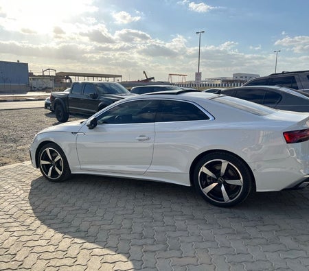 أودي A5  2023, photo 4 of 4