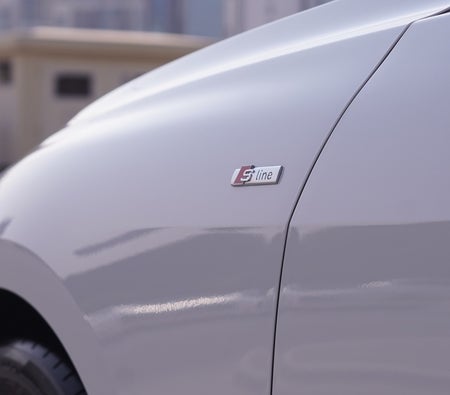 Audi A5 2025