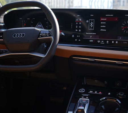 Audi A5 2025