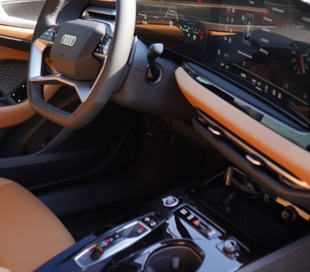 Audi A5 2025