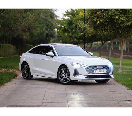 Audi A5 2025, photo 3 of 3