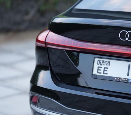Audi A5 2025, photo 4 of 4