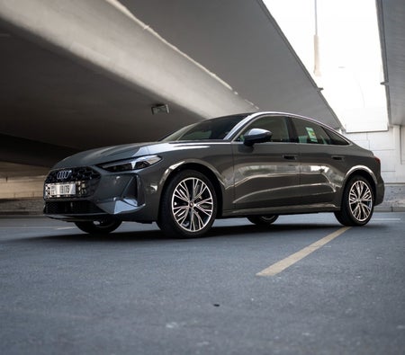 Audi A5 2026