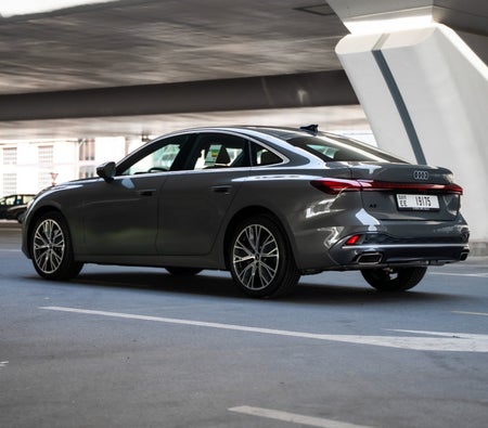 Audi A5 2026