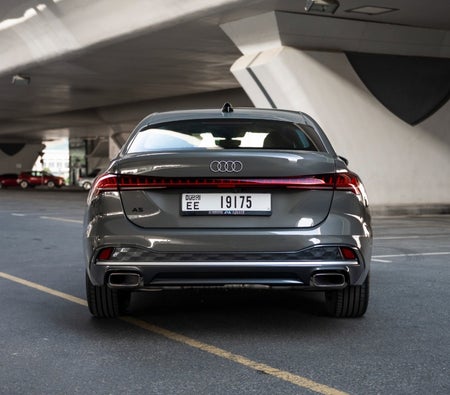 Audi A5 2026