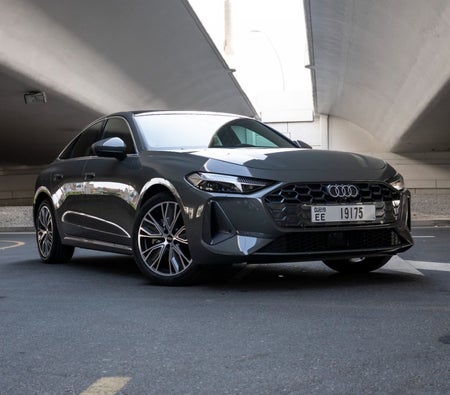 Audi A5 2026