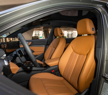 Audi A5 2026