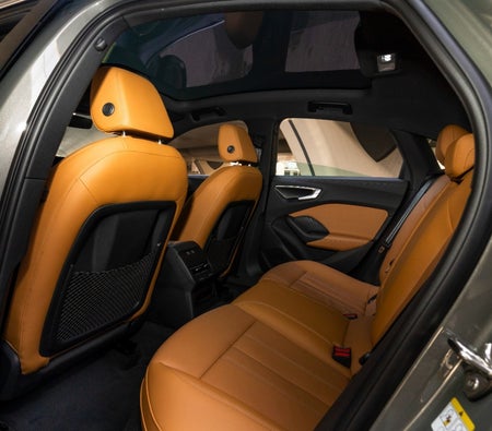 Audi A5 2026