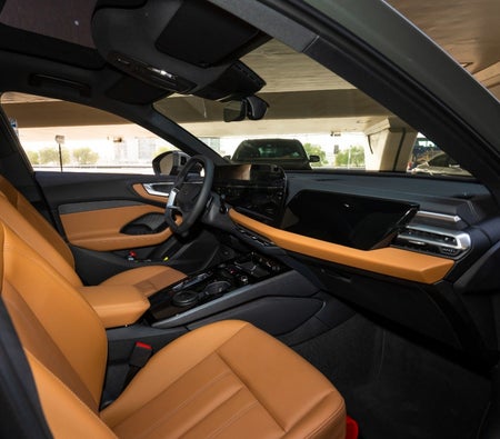 Audi A5 2026