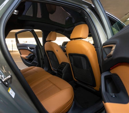 Audi A5 2026