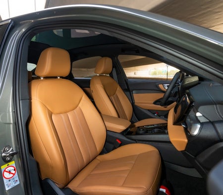 Audi A5 2026