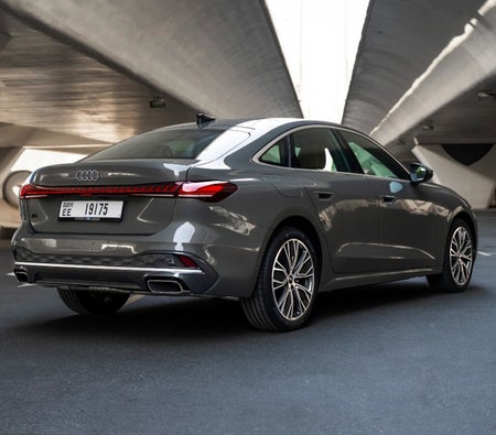 Audi A5 2026