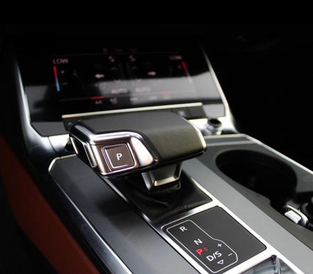 Audi A6 2023, photo 4 of 4