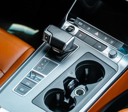 Audi A6 2022