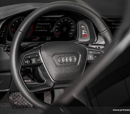 Audi A6 2023
