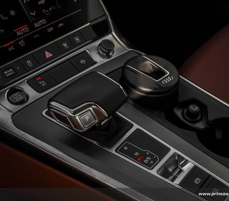 Audi A6 2023
