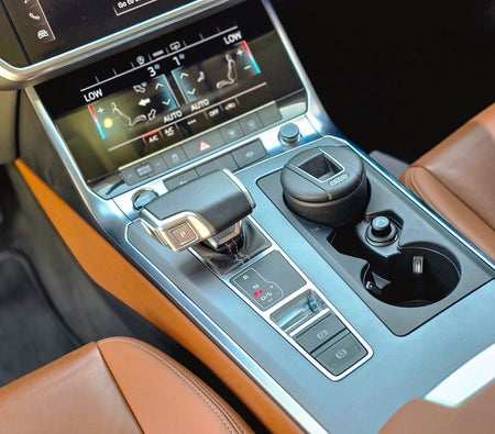 Audi A6 2024