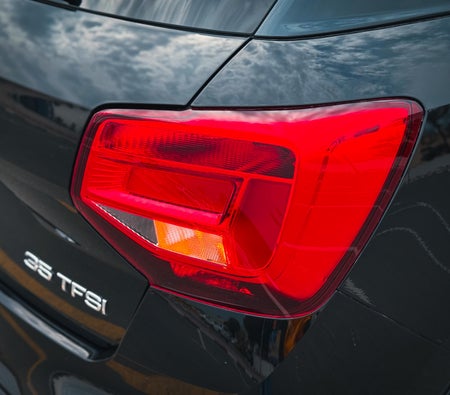 Audi Q2 2025