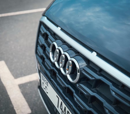 Audi Q2 2025