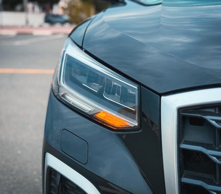 Audi Q2 2025