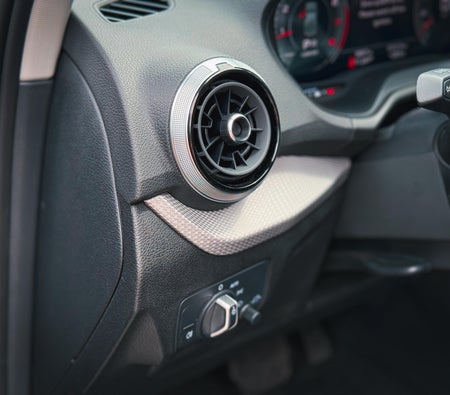 Audi Q2 2025