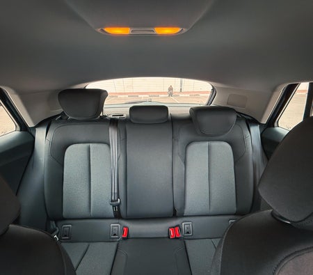 Audi Q2 2025