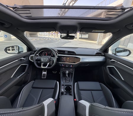 Audi Q3 S Line 2024