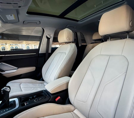 Audi Q3 S Line 2023