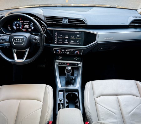 Audi Q3 S Line 2023