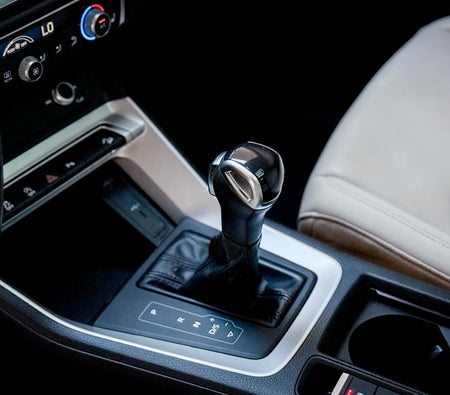 Audi Q3 S Line 2023