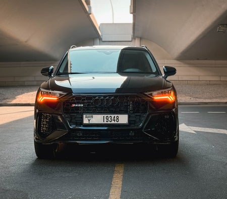 Audi Q3 S Line 2023