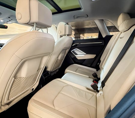 Audi Q3 S Line 2023