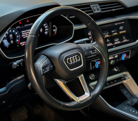 Audi Q3 S Line 2023