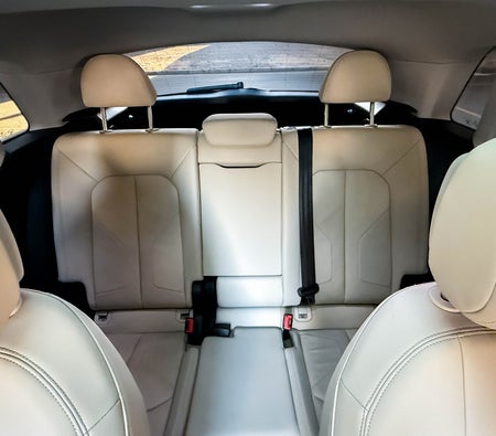 Audi Q3 S Line 2023