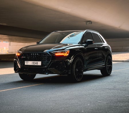 Audi Q3 S Line 2023