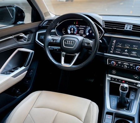 Audi Q3 S Line 2023