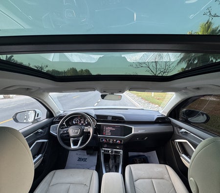 Audi Q3 2024