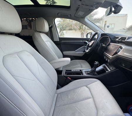 Audi Q3 2024