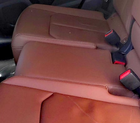 Audi Q3 2024, photo 3 of 4