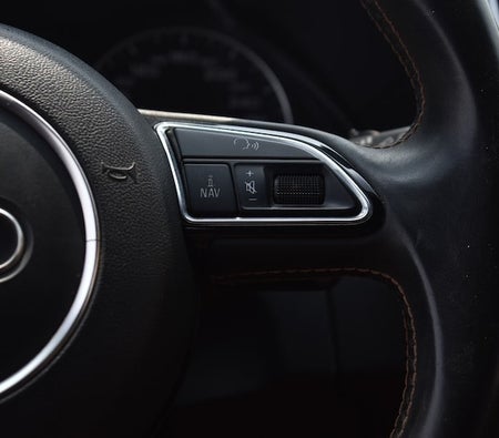 Audi Q5 S-line 2015, photo 3 of 4