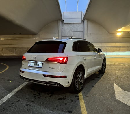 Audi Q5 2023
