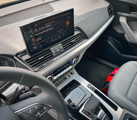 Audi Q5 2024