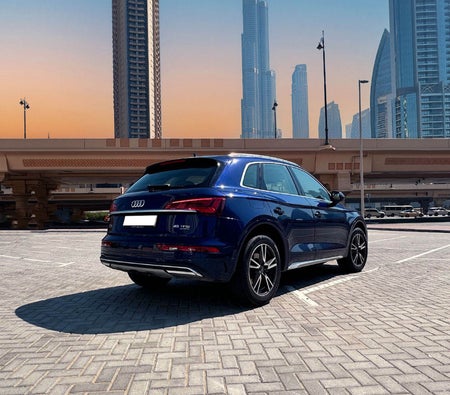Audi Q5 2024