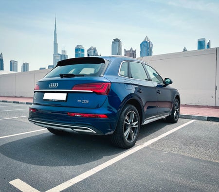 Audi Q5 2024