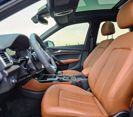 Audi Q5 2025