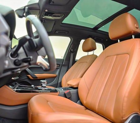 Audi Q5 2025