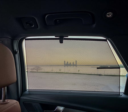 Audi Q5 2025
