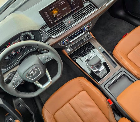 Audi Q5 2025