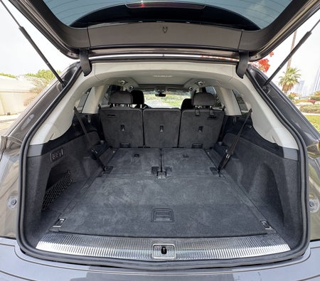 Audi Q7 2023