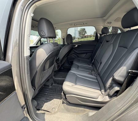 Audi Q7 2023